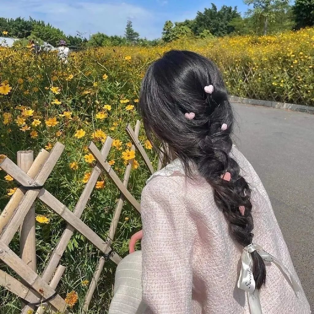 我们与爱的距离